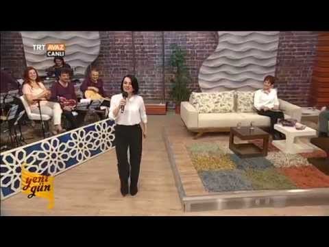 Birsen Kavut - İner Gelir - Yeni Gün -TRT Avaz