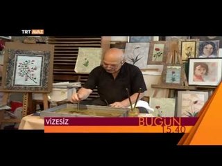 Vizesiz (7 Nisan 2015 Tanıtım) - TRT Avaz
