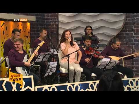 Feryal Başel Tüzün - Evlerinin Önü Handır - Yeni Gün - TRT Avaz