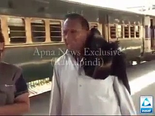 What Chacha Ji Said That Female Reporter Laughing