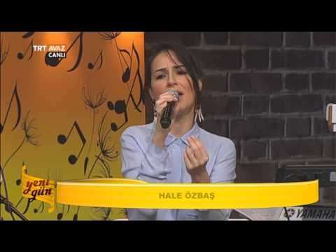 Hale Özbaş - Ağlama Değmez Hayat - Yeni Gün - TRT Avaz