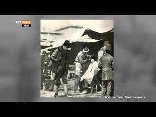Osmanlı'da "Berberlik" - Kültürden Medeniyete - TRT Avaz