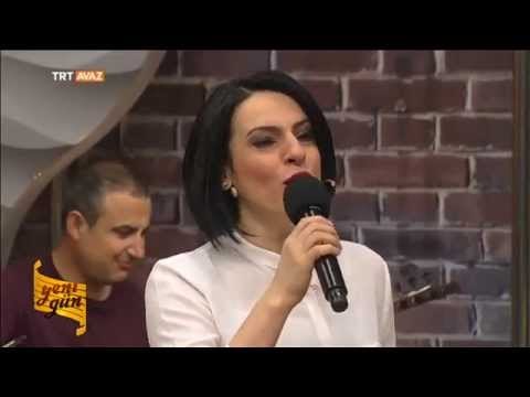 Birsen Kavut - Yeni Gün -TRT Avaz