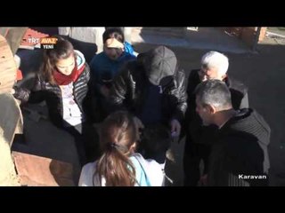 Keşkek'in Tarihten Bu Yana Kullanımı - TRT Avaz