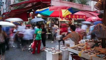 Top 10 des villes les plus chères au monde