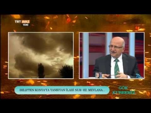 Gök Kubbemiz (Hz.Pir Mevlana Celaleddin Rumi) - TRT Avaz