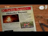 Tarihte Bugün (6 Mayıs) - TRT Avaz