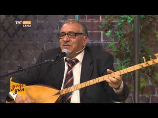 Aşık Behram Aktemur - Yeni Gün - TRT Avaz