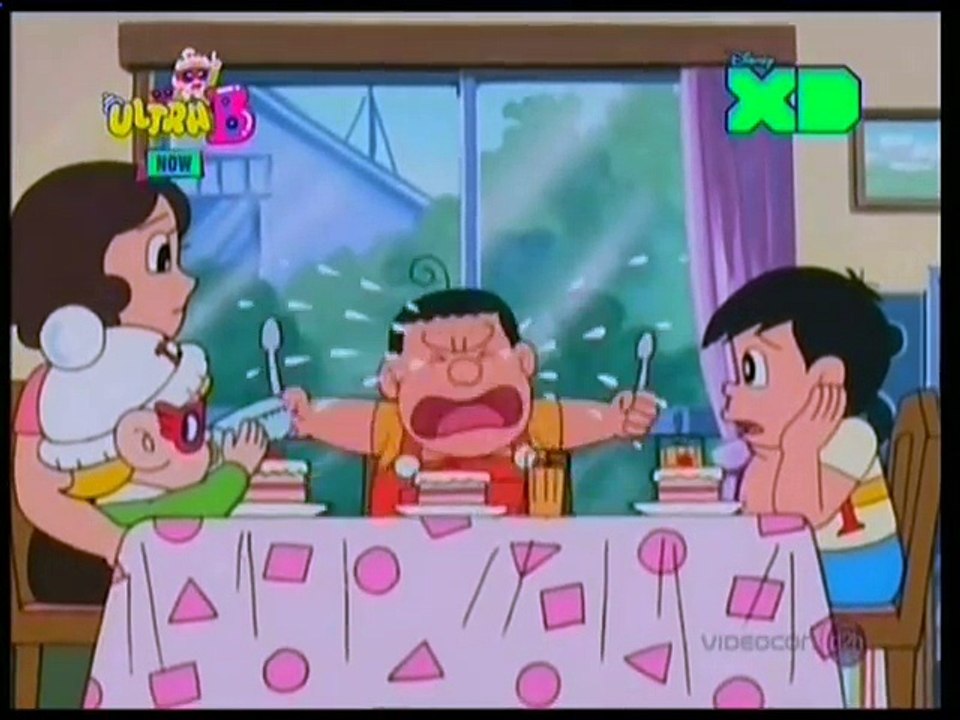 Ultra B Disney XD Hindi 07 Aug 16 super duper hit cartoon show 3