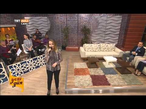 Canan Kara - Şeytana Uyduk - Yeni Gün - TRT Avaz