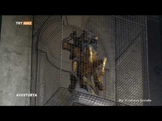 Viyana'da Kara Mustafa Paşa'nın Heykeli - Ay Yıldızın İzinde - TRT Avaz