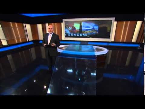 Türkistan Gündemi (2 Mayıs Cumartesi Tanıtım) - TRT Avaz