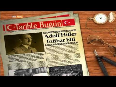 Tarihte Bugün (30 Nisan) - TRT Avaz
