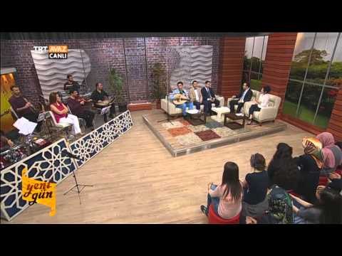 Bahadır Özüşen - İntizar - Yeni Gün - TRT Avaz