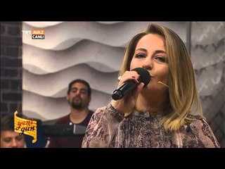 Canan Kara - Devlerin Aşkı - Yeni Gün - TRT Avaz