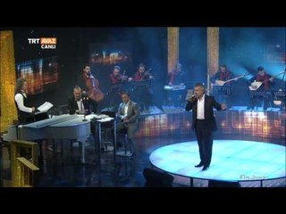 Zafer Erdaş - Kiremitte Buz Musun - TRT Avaz