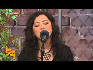 Selda Koçak Uzuntaş - Muammer Ketencoğlu - Dyevoyka Vice S Visoka Brda - Yeni Gün - TRT Avaz