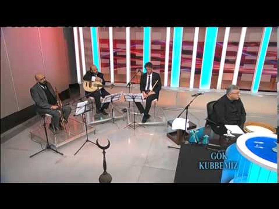 Gök Kubbemiz (25 Nisan 2015 Tanıtım) - TRT Avaz