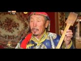 Khil Müzik Çalgısını Biliyor Musunuz? - Orhun'dan Malazgirt'e Kutlu Yürüyüş - TRT Avaz