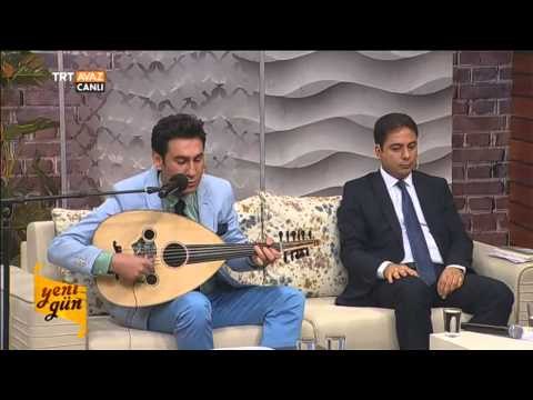 Bahadır Özüşen ve Uğur Kılıç - Yeni Gün - TRT Avaz