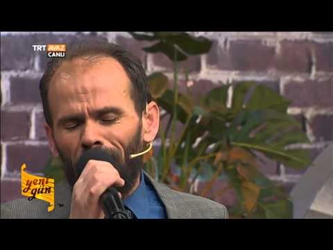 Mehmet Çetin - Bahçada Yeşil Çınar - Yeni Gün - TRT Avaz