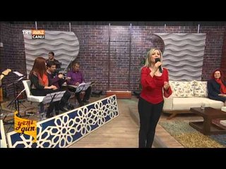 Derya Bozkurt Uğurlu - Artık Yeşerecek - Yeni Gün - TRT Avaz
