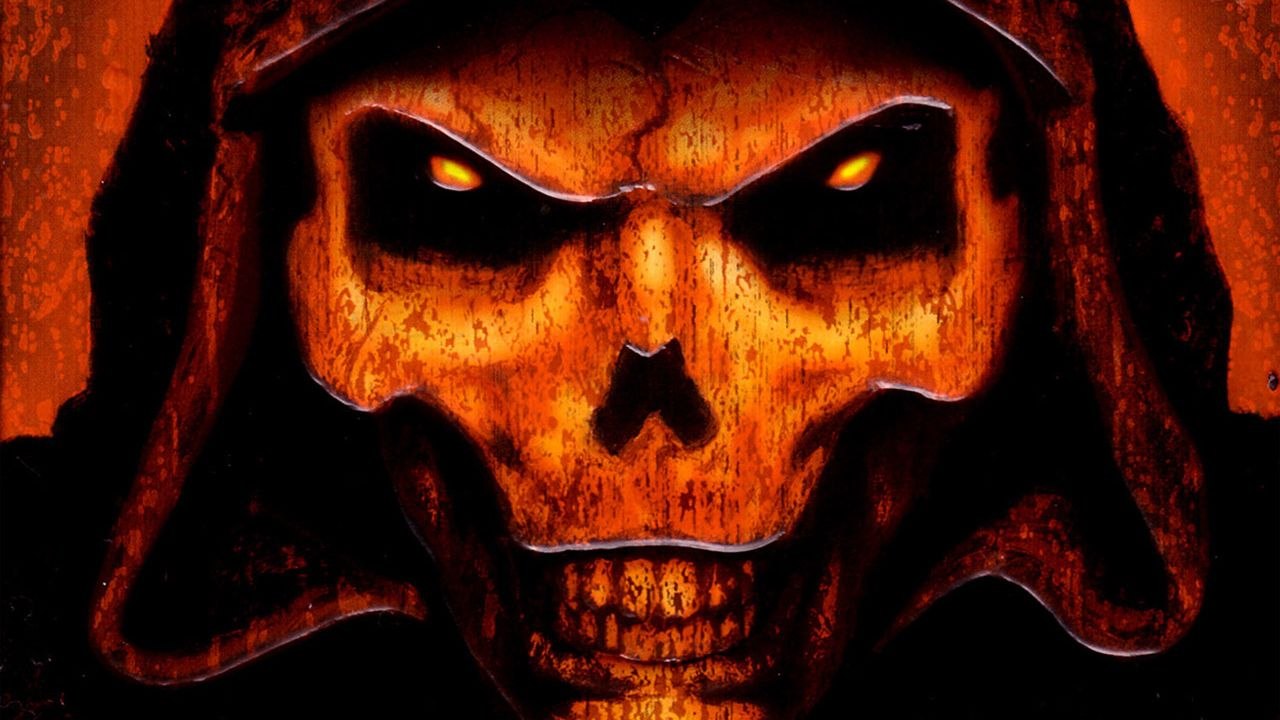 Diablo – Opening Cinematic