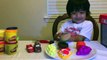 Play Doh Surprise Toys Disney Cars Guessing Game Guess who Lightning McQueen