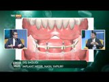 Gündem Sağlık (Diş Sağlığı/Ruhsal Hastalıklar) - TRT Avaz