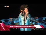 Viyana'da Türk Rüzgarıyla Dolu Kültür Etkinliği - Ay Yıldızın İzinde - TRT Avaz
