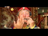 Komuz Müzik Çalgısını Tanıyalım - Orhun'dan Malazgirt'e Kutlu Yürüyüş - TRT Avaz
