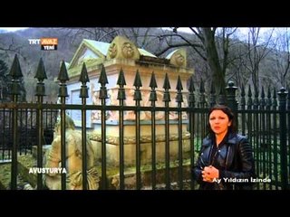 Avusturya - 2. Bölüm - Ay Yıldızın İzinde - TRT Avaz