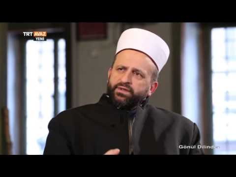 Gönül Dilinden (Bosna Hersek/Travnik/Alaca Camii) - TRT Avaz