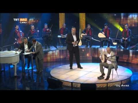 Üç Avaz (22 Nisan 2015 Tamamı) - TRT Avaz