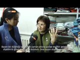 Kırgız Elbiseleri Üretimi - Atayurt - TRT Avaz