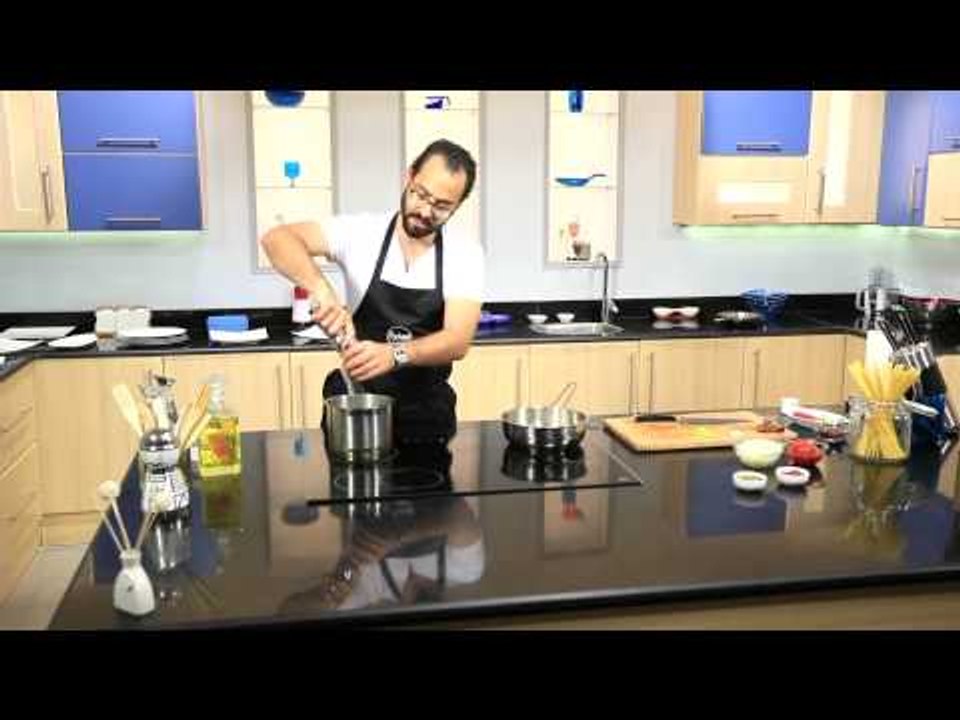 خبز بالشوفان - باستا اربياتا | مطبخ 101 حلقة كاملة