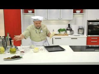 طعمية و باذنجان مشوى - بيتزا فلافل | طبخة ونص حلقة كاملة