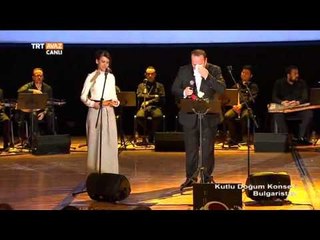 Bulgaristan Sofya Kutlu Doğum Konseri - TRT Avaz