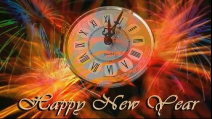 Tous mes voeux pour 2017 à vous tous.