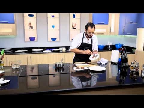 ستيك مع بطاطس - سلطة ستيك بصوص التونة | مطبخ 101 حلقة كاملة