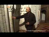 Dünden Bugüne Ahşap Camiler (Kavak Bekdemir ve Candaroğlu Mahmut Bey Camii) - TRT Avaz
