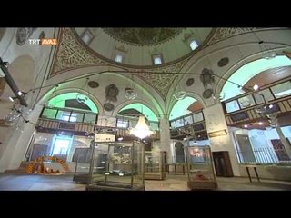 Bir Kent Hikayesi: "Konya" - TRT Avaz