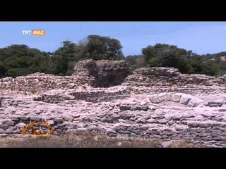 Bir Kent Hikayesi: "Çanakkale" - TRT Avaz