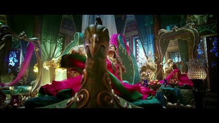 Oyaa Oyaa Kaashmora Video Song | Karthi | Nayanthara | Santhosh Narayanan