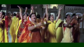 Chand Chhupa Badal Mein (Video Song)