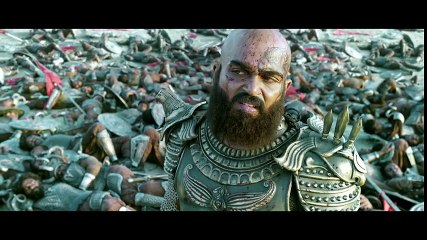 Thakida Thakida Kaashmora Video Song | Karthi | Nayanthara | Santhosh Narayanan