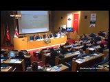 Balkanların Avazı Paneli (2. Gün/2. Oturumun Tamamı) - TRT Avaz