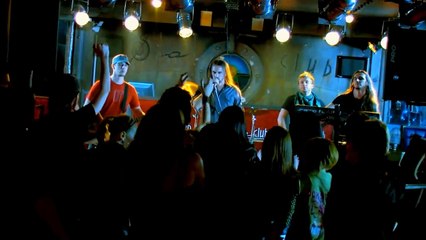 Zona isključenja - Grad (2008)