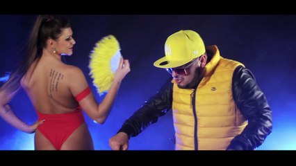EDY TALENT SI MC MASU - CRIMINALA