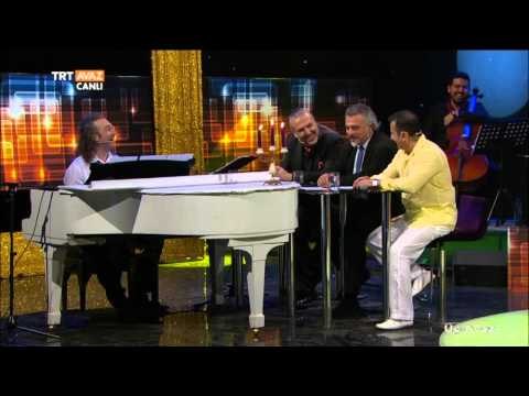 Üç Avaz (15 Nisan 2015 Tamamı) - TRT Avaz